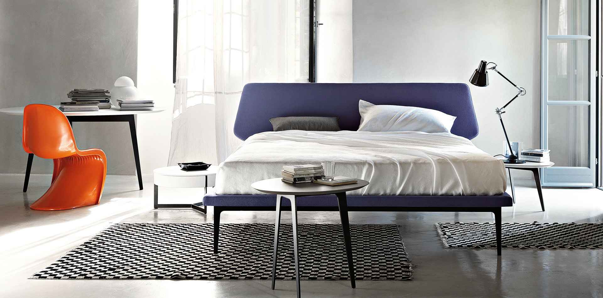 Super King Size Beds