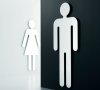 Miniforms Adam & Eve Mirrors