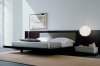 Jesse Ala Super King Size Bed In Wood