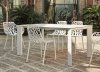 Arche Extending Garden Table
