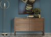 Porada Atlante Small Sideboard
