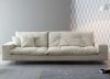 Bonaldo Avarit Sofa