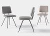 Bonaldo Bahia S Dining Chair