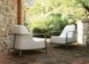 Bigfoot Contemporary Garden Armchair