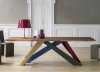 Bonaldo Big Dining Table (Large)