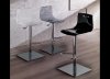 Ozzio Bingo Basic Bar Stool