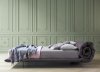 Bonaldo Blanket Bed