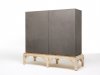 Mogg Bloccone Cupboard
