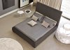 Bonaldo Bloom Alto Storage Bed