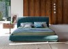 Bonaldo Bloom Ego Super King Size Bed