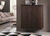 Ozzio Brera Tall Sideboard