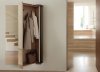 Porada Camper Mirror/Hall Cupboard
