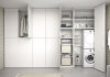 Utilita Bedroom Wardrobe