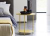Circle Coffee Table