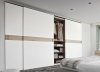 Class Sliding Door Wardrobe