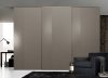 Jesse Club Sliding Door Wardrobe