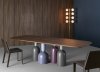 Bonaldo Cop Dining Table