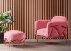 Bonaldo Corallo Armchair