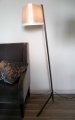 Contardi Couture Floor Lamp