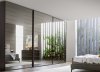 Crystal Dogato Sliding Door Wardrobe