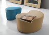 Bonaldo Cube Pouf