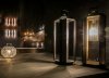 Contardi Cube Floor/Table Lamp