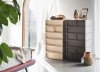Novamobili Cube Tall Chest of Drawers