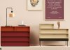 Novamobili Cube Chest of Drawers