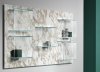 Tonelli Dazibao Ceramic Wall Unit