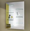Tonelli Dazibao Mirrored Wall Unit