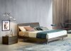 Novamobili Dedalo Bed