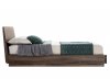 Novamobili Dedalo Storage Bed