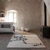 Nani Marquina Dibujo Tinta Rug