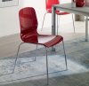 Ozzio Diva Dining Chair - No Longer Available March 2016