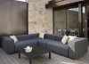 Dorm Capitone Garden Sofa