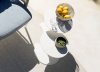 Tribu Drops Garden Side Table - In Stock