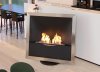 Dubai Bioethanol Fire
