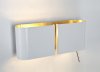 Contardi Duos Wall Light