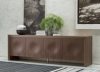Porada Empire Sideboard in Walnut
