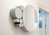 Schoenbuch Epoca Round Mirror Collection