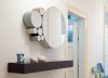 Schoenbuch Epoca Mirror Collection & Drawer Console