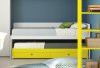 Battistella Equipment Two Children's Bed