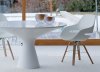 Zanotta Eva Dining Chair