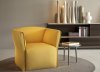Jesse Fedra Armchair