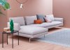 Zanotta Flamingo Corner Sofa