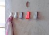 Schoenbuch Flare Coat Hooks