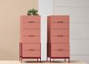 Float Chest of Drawers