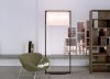 Contardi Frame Floor Lamp (Mr)
