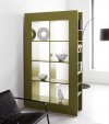 Frame Contemporary Bookcase