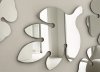 Porada Mini Frasca Mirror Hook